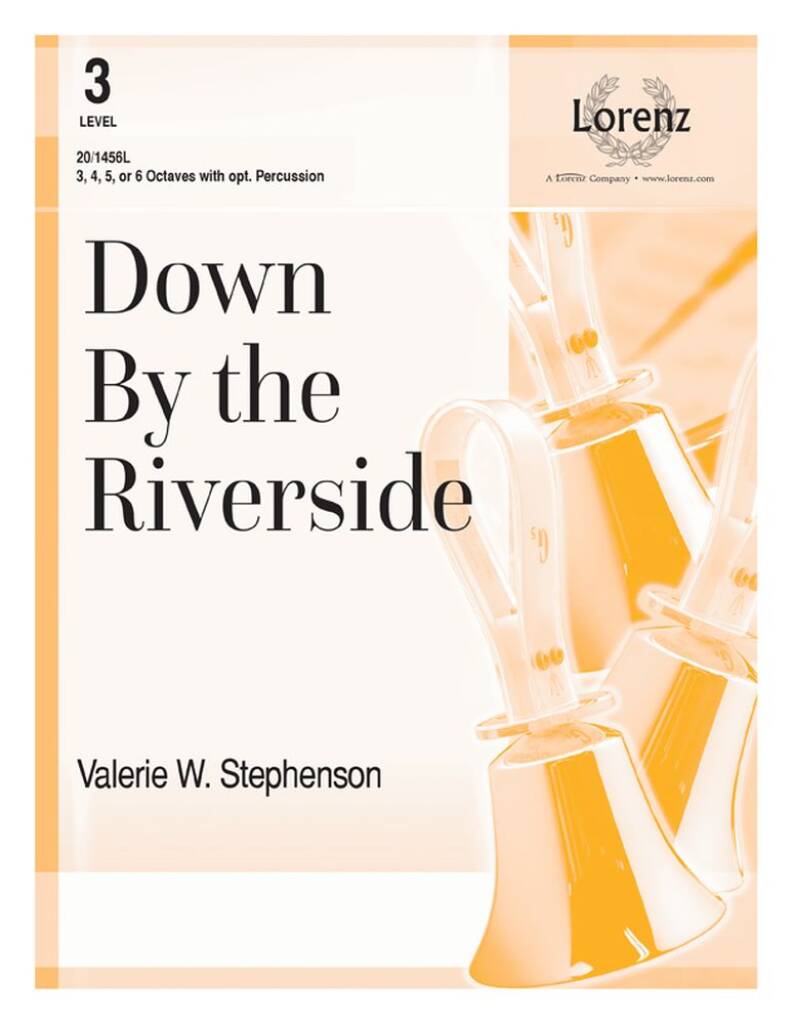 Down By The Riverside